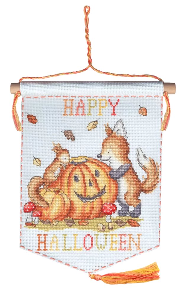 (image for) Happy Halloween